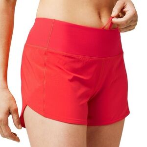 Lululemon speed up shorts. Item #11235 no flaws